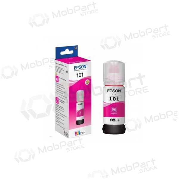 Epson (C13T03V34A), cartuccia magenta per stampanti a getto d'inchiostro