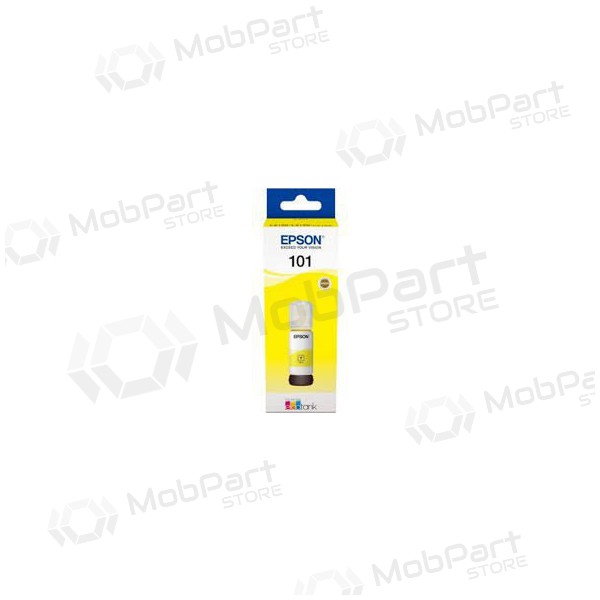 Epson (C13T03V44A), cartuccia gialla per stampanti a getto d'inchiostro