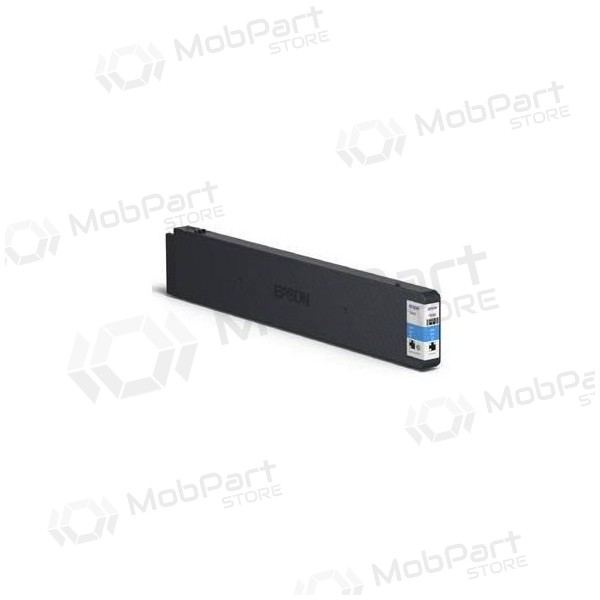 Epson (C13T887200), cartuccia ciano per stampanti a getto d'inchiostro