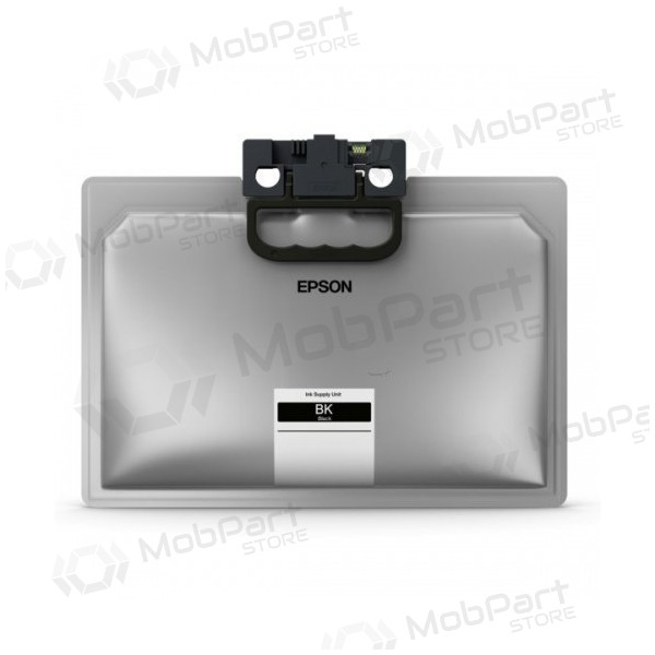 Epson (C13T966140), cartuccia nera per stampanti a getto d'inchiostro, 40000 pagine.