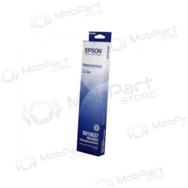 Epson S015019 NEW:(C13S015637)(C13S015631), nero cartuccia per stampanti a getto d'inchiostro, 4000000 simboliai
