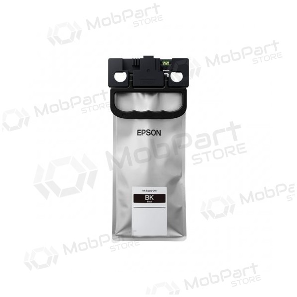 Epson T01C100 (C13T01C100), cartuccia nera per stampanti a getto d'inchiostro, 10000 pagine