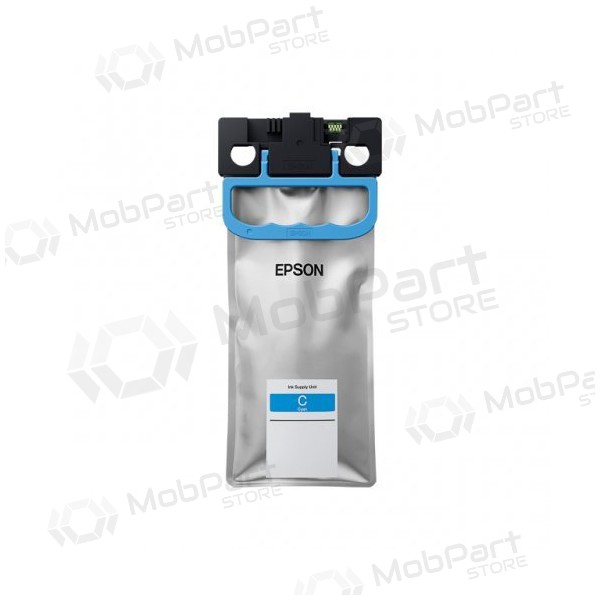 Epson T01D200 (C13T01D200), cartuccia d'inchiostro blu per stampanti inkjet, 20000 pagine.