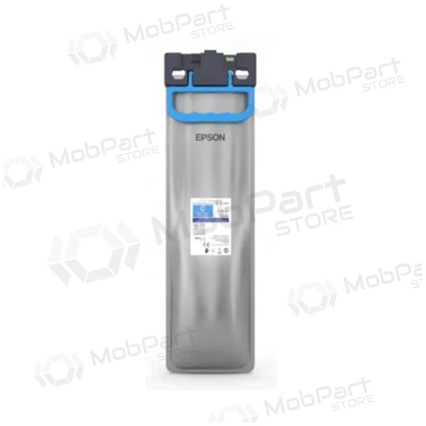 Epson T05B2 (C13T05B200) Cartuccia d'inchiostro, ciano
