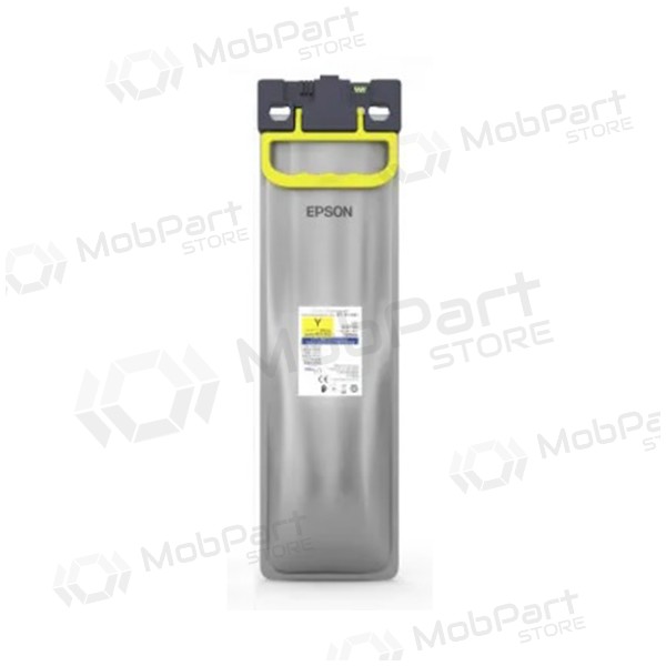 Cartuccia d'inchiostro Epson T05B4 (C13T05B400), Giallo