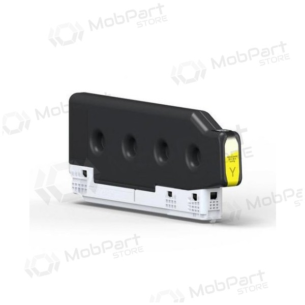 Epson T08G4 (C13T08G400) Cartuccia d'inchiostro, Giallo
