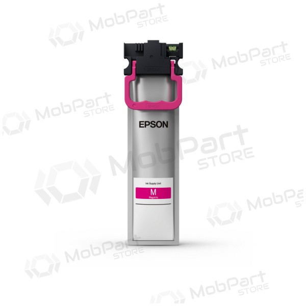 Epson T11D3 (C13T11D340) Cartuccia d'inchiostro, Magenta