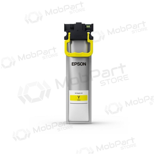 Epson T11D4 (C13T11D440) Cartuccia d'inchiostro, Giallo