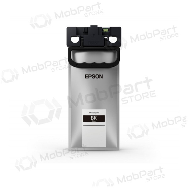 Epson T11E1 XXL (C13T11E140) Cartuccia d'inchiostro, Nero