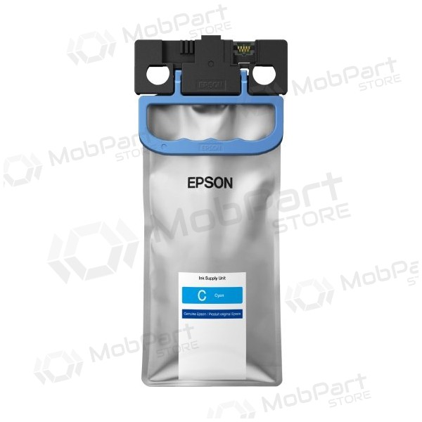 Cartuccia d'inchiostro Epson T11P2 XXL (C13T11P240), ciano