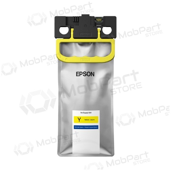 Epson T11P4 XXL (C13T11P440) Cartuccia d'inchiostro, Giallo