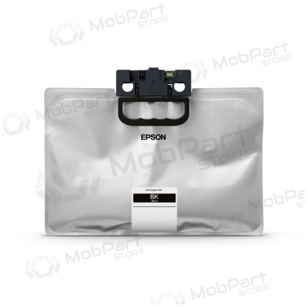 Epson T12F1 XXL (C13T12F140) Cartuccia d'inchiostro, Nero