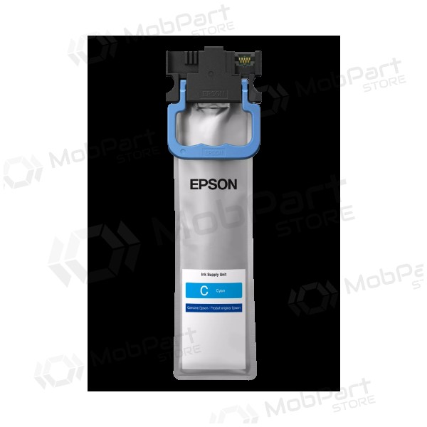 Epson T13L2 XL (C13T13L240) Cartuccia a getto d'inchiostro, ciano