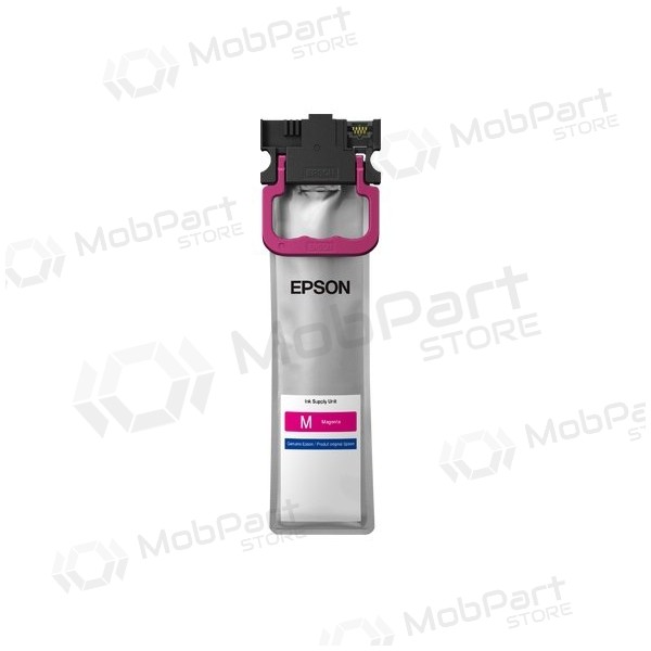 Epson T13L3 XL (C13T13L340) Cartuccia d'inchiostro, Magenta