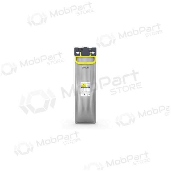 Epson T13L4 XL (C13T13L440) Cartuccia d'inchiostro, Giallo