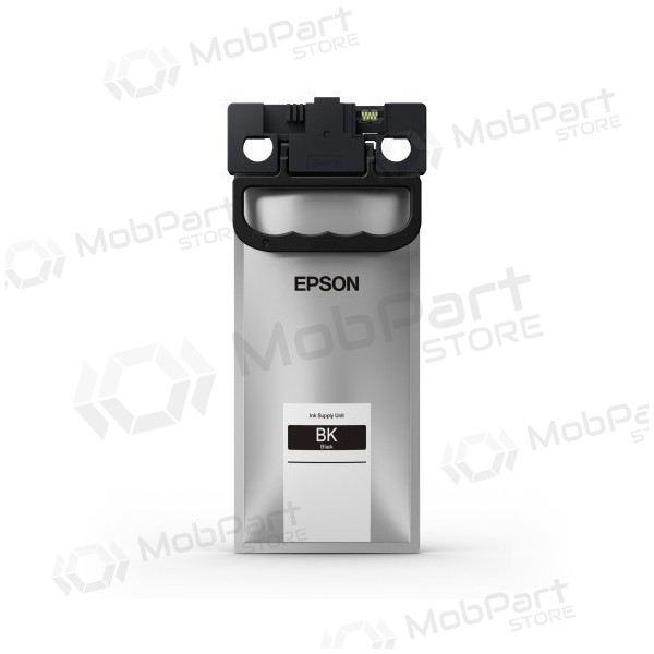 Epson XXL (C13T946140), nero cartuccia per stampanti a getto d'inchiostro, 10000 pagine.