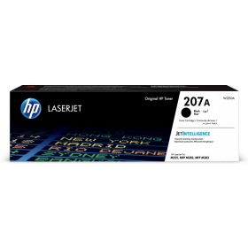 Cartuccia laser HP 207A (W2210A), nera