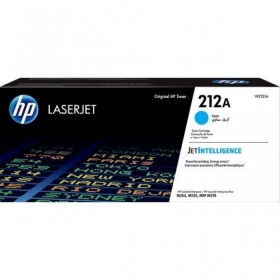 Cartuccia laser HP 212A (W2121A), ciano