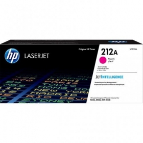 Cartuccia laser HP 212A (W2123A), Magenta