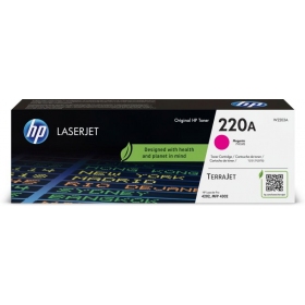 Cartuccia laser HP 220A (W2203A), magenta