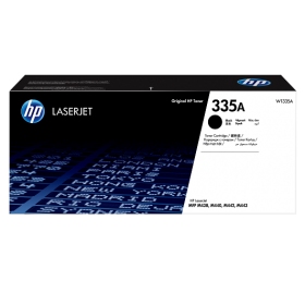 Cartuccia laser HP 335A (W1335A), nera