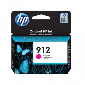 Cartuccia d'inchiostro HP 912 (3YL78AE), magenta