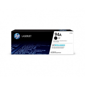 HP 94A (CF294A), cartuccia nera per stampanti laser, 1200 pagine.