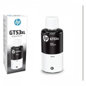 HP GT53XL (1VV21AE) flacone di ricarica inchiostro, nero