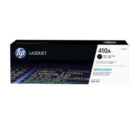 HP No.410A (CF410A), toner nero per stampanti laser, 2300 pagine.