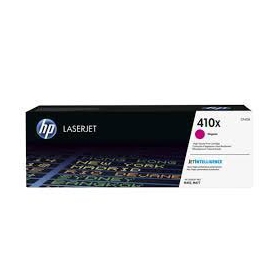 HP No.410X HC (CF413X), cartuccia magenta per stampanti laser, 5000 pagine.