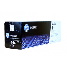 HP No.44A (CF244A), nero cartuccia per stampanti laser, 1000 pagine.