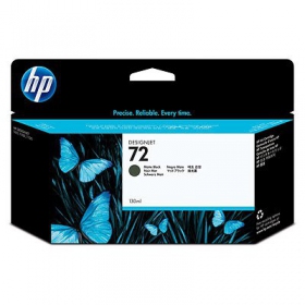 HP No.72 (C9403A), matinė nero cartuccia per stampanti a getto d'inchiostro