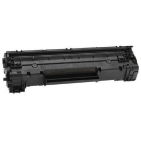 HP No.85A (CE285A), nero cartuccia per stampanti laser, 1600 pagine.
