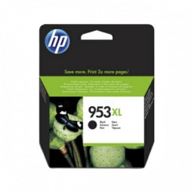 HP No.953 XL (L0S70AE), cartuccia nera per stampanti a getto d'inchiostro, 2000 pagine.