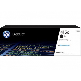 HP Toner Nero (W2030X, 415X) per Stampanti Laser