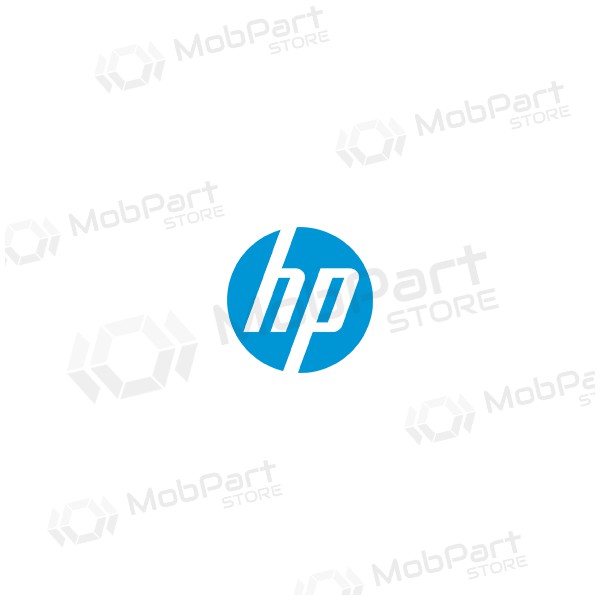 HP 203X (CF542X), toner giallo per stampanti laser, 2500 pagine.
