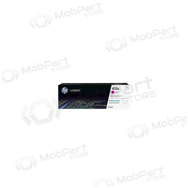 HP No.410X HC (CF413X), cartuccia magenta per stampanti laser, 5000 pagine.