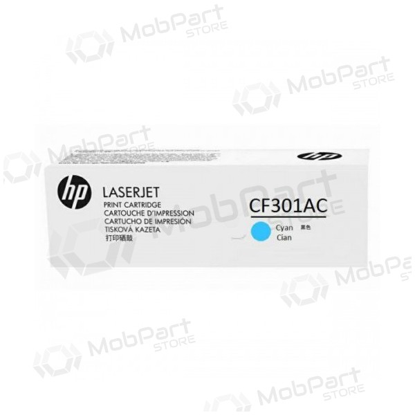 HP No.827A (CF301A),  cartuccia per stampanti laser, 32000 pagine.