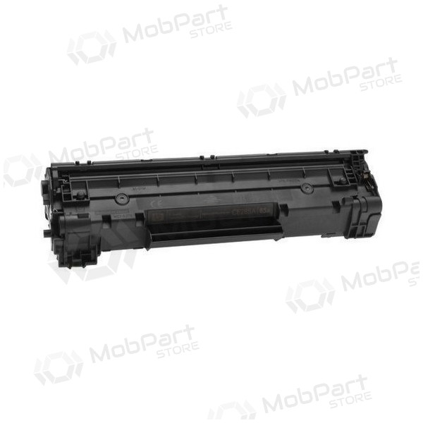 HP No.85A (CE285A), nero cartuccia per stampanti laser, 1600 pagine.
