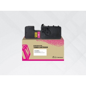 Cartuccia toner laser HYB magenta, compatibile con Kyocera TK-5240M (1T02R7BNL0)