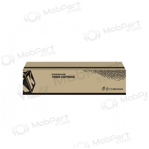 Cartuccia laser HYB nera, compatibile con Ricoh MP 201 (842024, 888261, 842338)