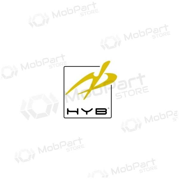 Cartuccia laser HYB ciano, compatibile con Kyocera TK-8365C (1T02YPCNL0)