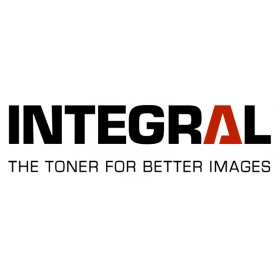 Cartuccia laser Integral gialla, compatibile con Utax/Triumph-Adler PK-5018Y (1T02TWAUT0)