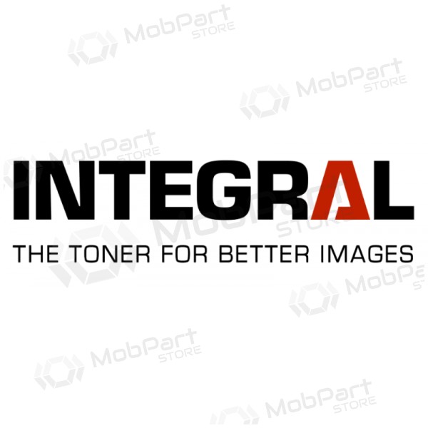 Cartuccia laser Integral gialla, compatibile con Utax/Triumph-Adler PK-5018Y (1T02TWAUT0)
