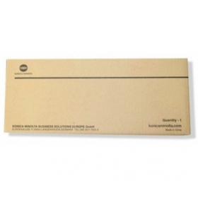 Konica-Minolta TN-227Y (ACVH250), cartuccia gialla per stampanti laser, 24000 pagine