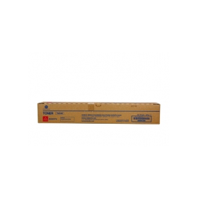 Konica-Minolta TN-324 (A8DA350),  cartuccia per stampanti laser, 26000 pagine.