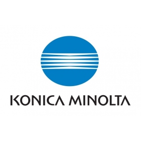 Konica Minolta TN622C (A5E7451) Cartuccia laser, ciano