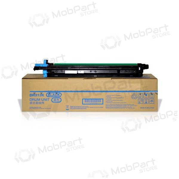 Konica-Minolta DR-313 (A7U40RD), tamburo nero per stampanti laser