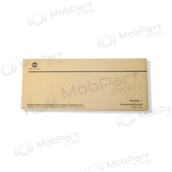Konica-Minolta TN-227Y (ACVH250), cartuccia gialla per stampanti laser, 24000 pagine