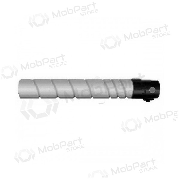 Konica-Minolta TN-321 (A33K150), toner nero per stampanti laser, 27000 pagine.